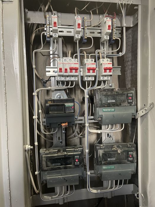 Электрик Недорого 24/7