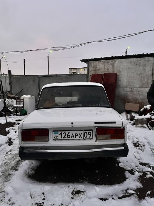 Продается VAZ-2107