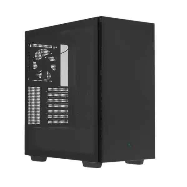 Кейс (корпус) Case Deepcool CH510 White BLACK *-*
