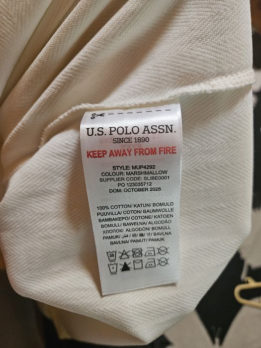 Pulover Polo Nou