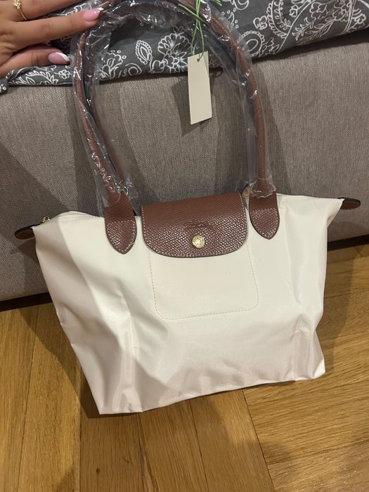 Geanta Longchamp Le Pliage M Noua!