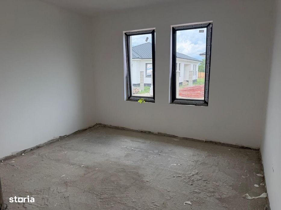 Casa Noua, Strada Odobescu