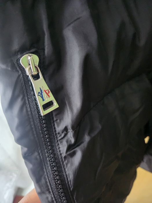 Мъжко яке Moncler