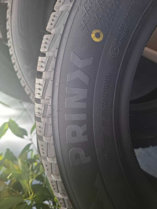 ПРОМОЦИЯ Нови ЗИМНИ гуми 225 50 R 17