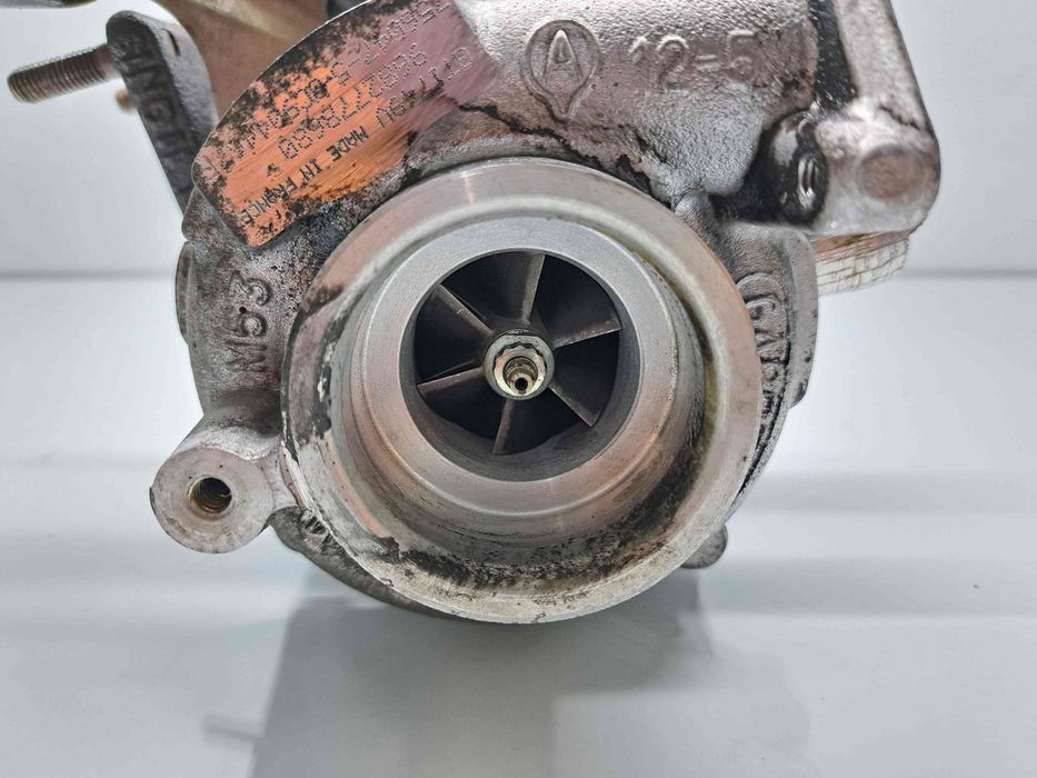 Turbina  PEUGEOT 308 [Fabr 2007-2013] 9682778680 2.0 HDI RHH 120KW / 1