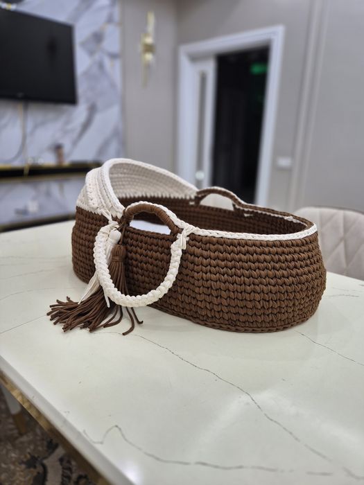 Детский корзинка