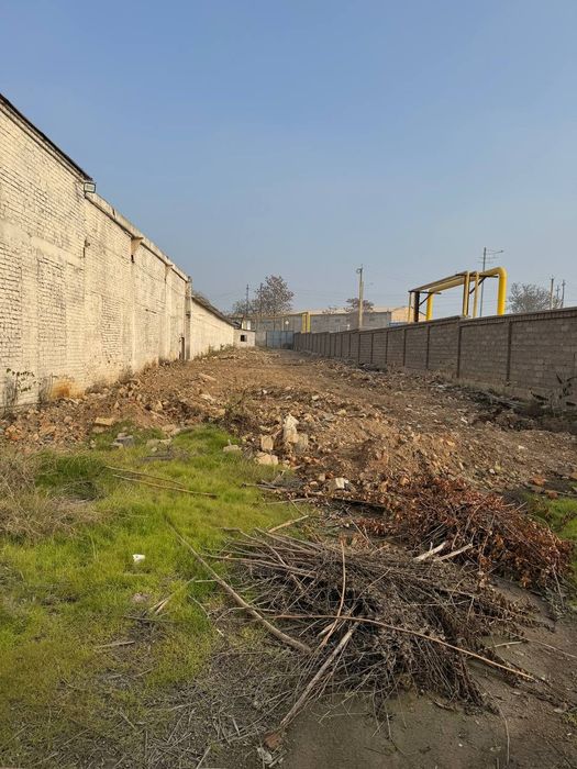 Продается земельный участок