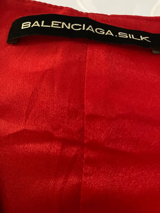 Дамски елек Balenciaga