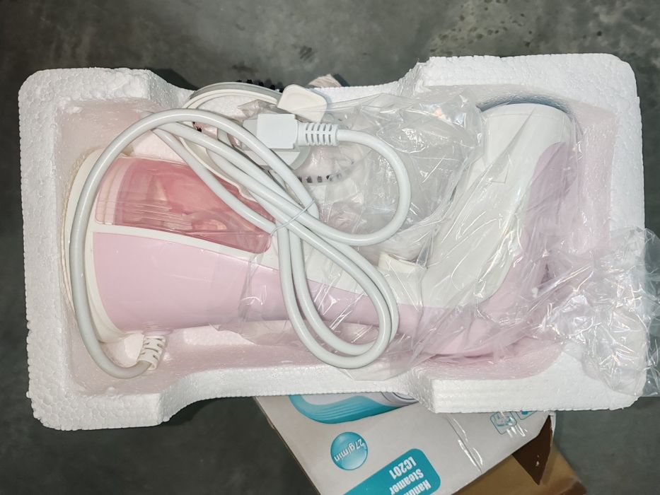 Утюги ручной отпариватель