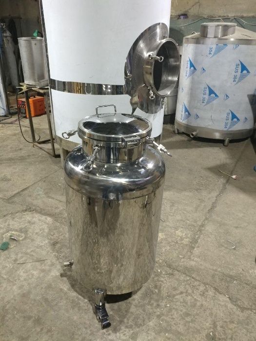 Сварка аргон  изготавливаем Емкости любые + Монтаж Труб. с поддувом