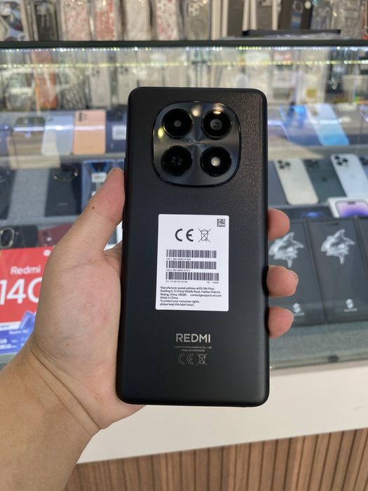 ideal redmi note 15 128gb