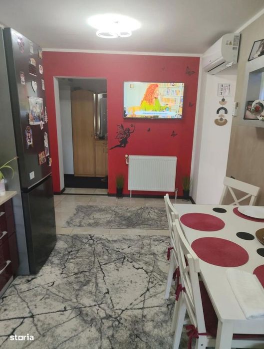 Apartament 2 camere decomandat, zona Progresu.