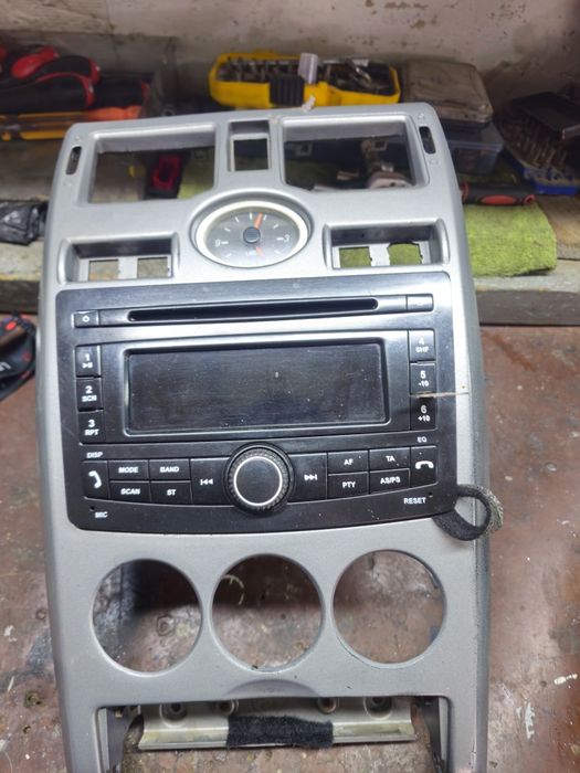 Магнитофон Приора 1 .