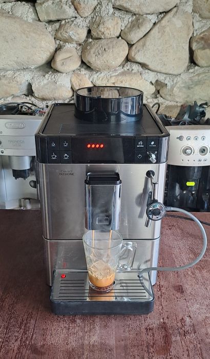 Espresoare/Autoate cafea boabe Jura,Melita,Nivona,DeLonghi,Saeco