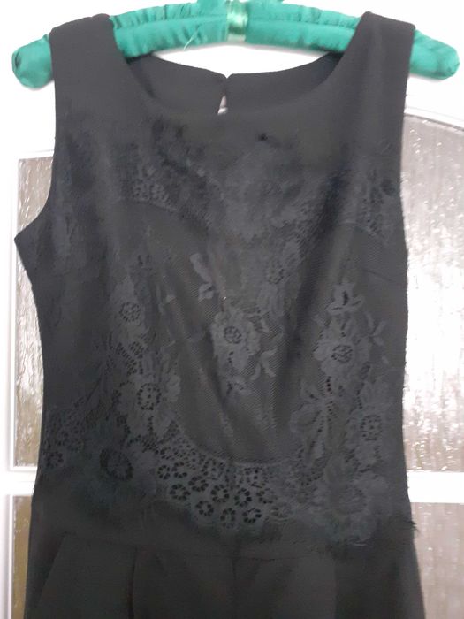 Дамски гащеризон размер S