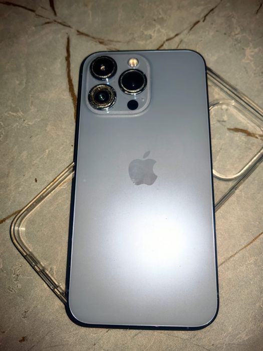 Айфон 13про обмен