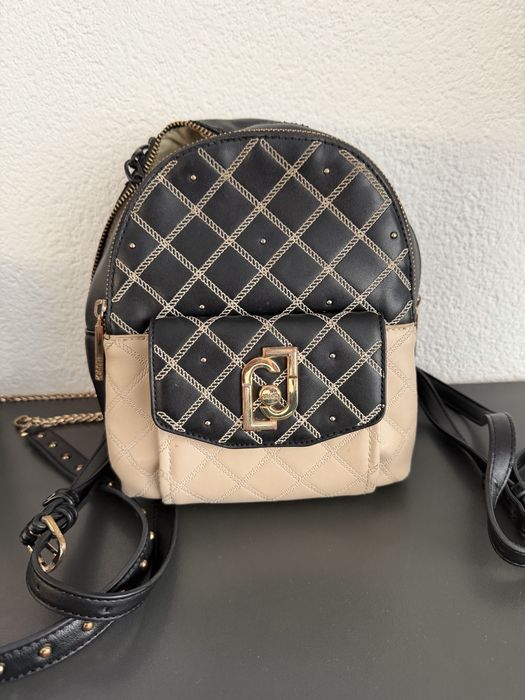 Чанта и раница liu jo