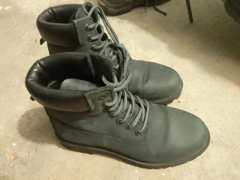 Дамски боти на Hammer Jask