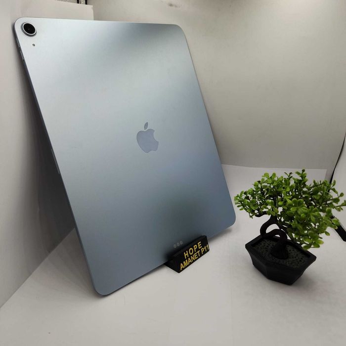 Hope Amanet P11-Ipad Air 13 M3/ 128Gb/Baterie 100%/Cicluri 44/GARANTIE