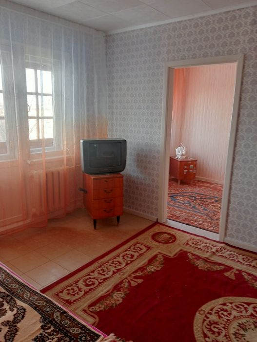 Продам 2-х квартиру