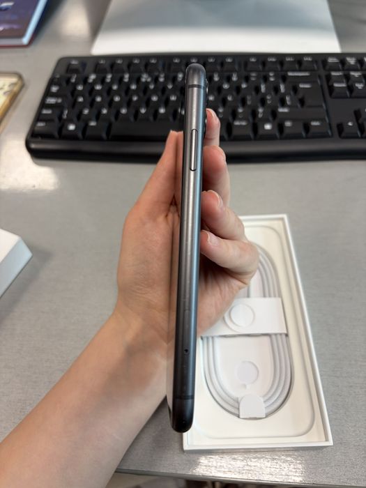 Iphone 11 stare bună