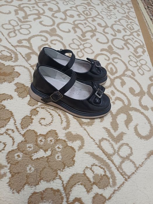 Туфли для девочки