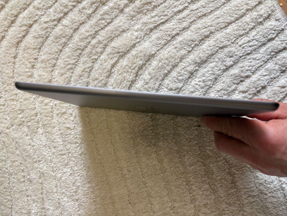 Ipad 6ht generación