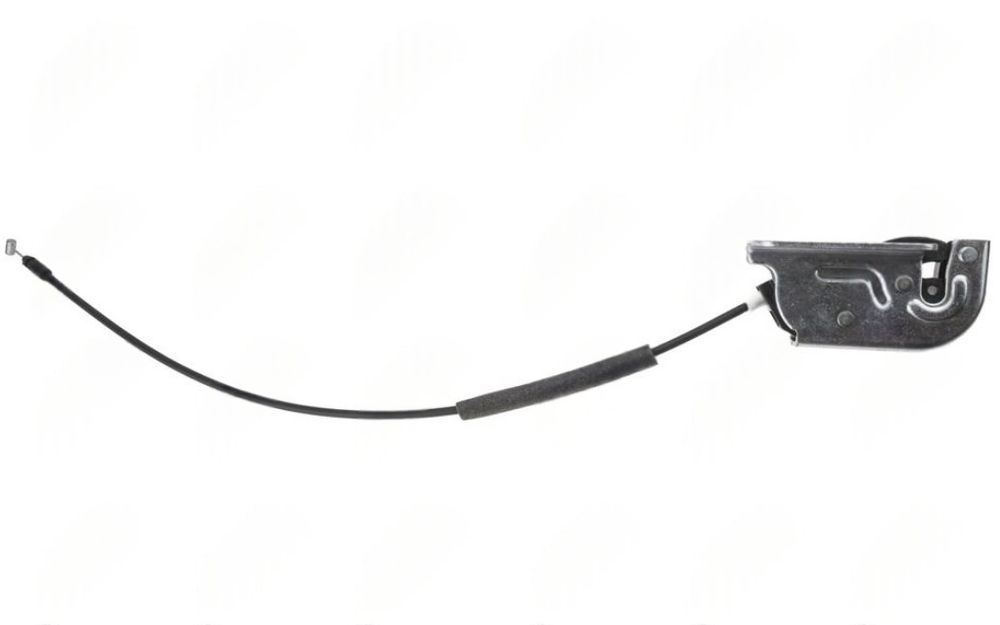 Брава за багажник за Renault Koleos