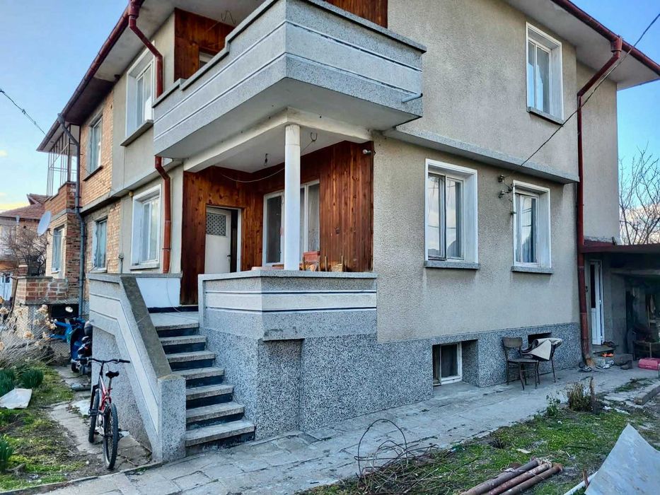 Продава се Къща в Ахелой - 210 кв.м за 435 €/кв.м - Снимка #1