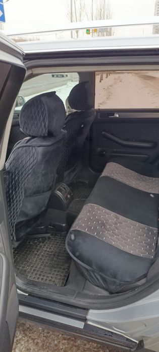 Продам срочно AUDI A6 капля