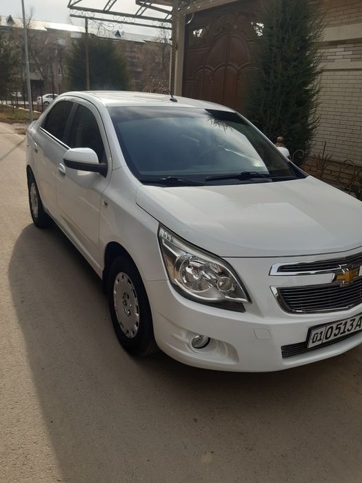 Chevrolet Cobalt Avtomat