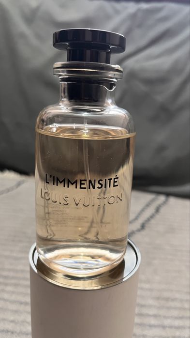 Парфюм L’ immiensite
