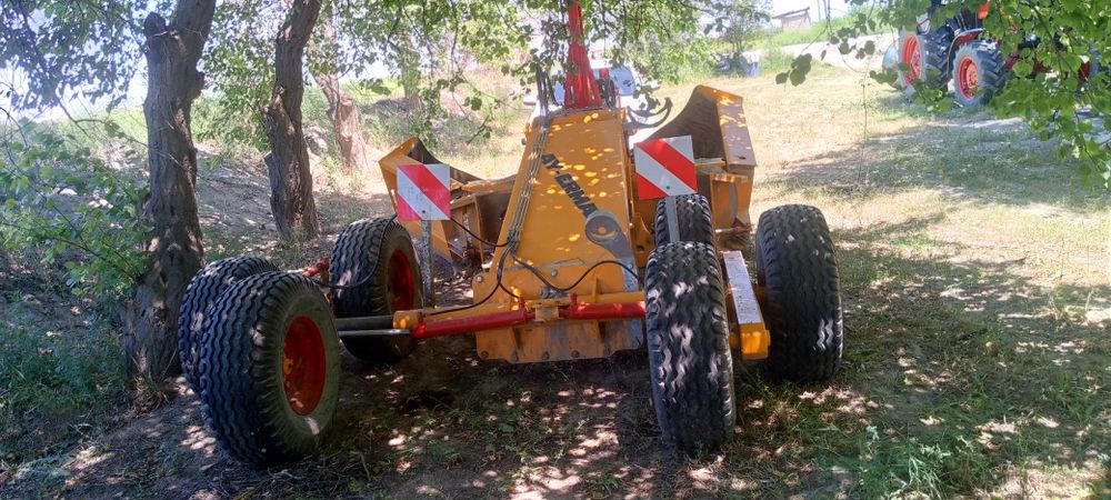 Lazerniy ay-ermak 450