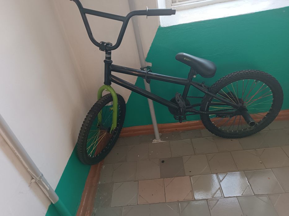 Продам велосипед!