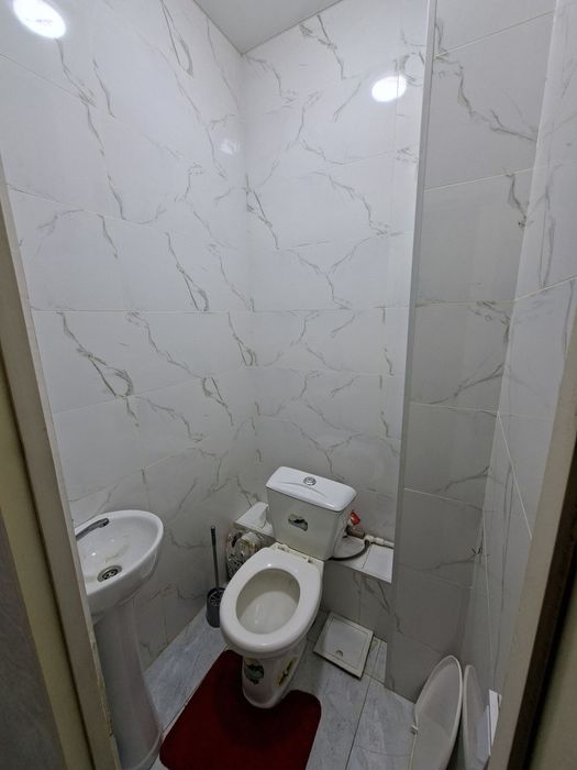 Продаётся Алгаритм Гулистон 3/2/9 Квартира