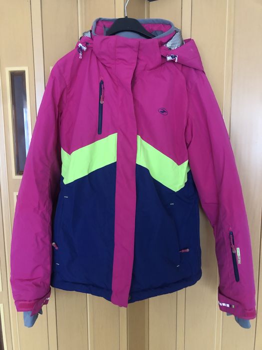 Geaca ski dama Mactep Knacc W/P 7000, MVP 5000