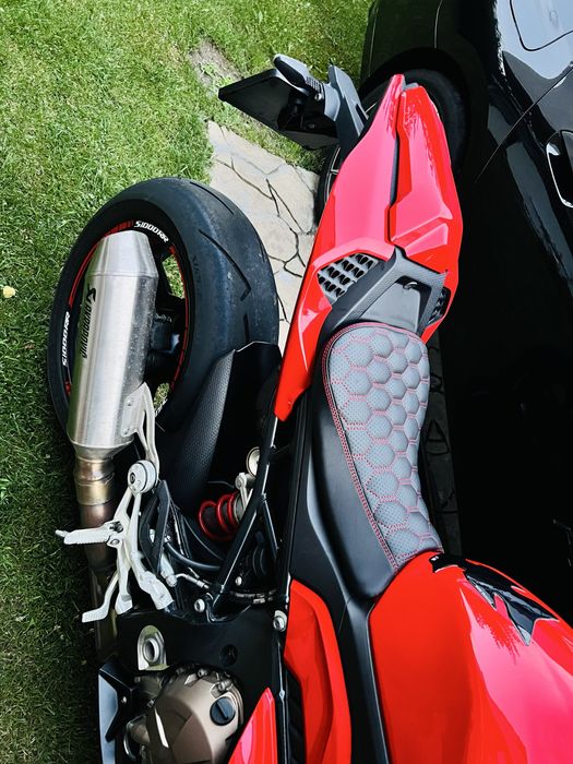 Bmw s1000rr 2020 ca nou!!!