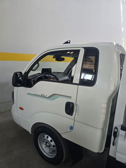 Кия бонго 3 фул електир