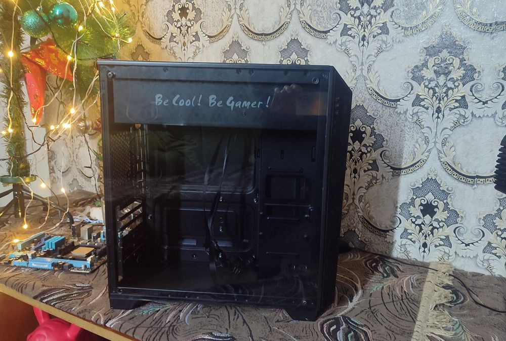 Продам Комплектующие