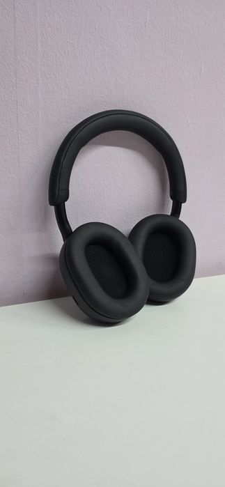 Sony WH1000XM5 Най Висок клас Слушалки