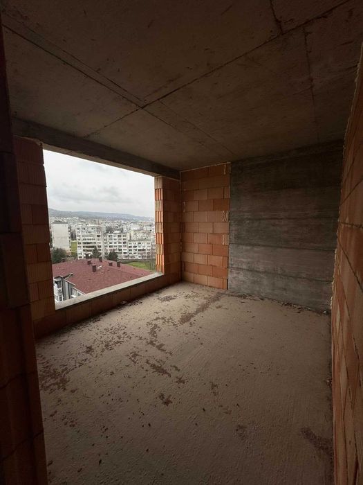 Продава се Двустаен апартамент в Варна, Левски - 53 кв.м за 823 €/кв.м - Снимка #6