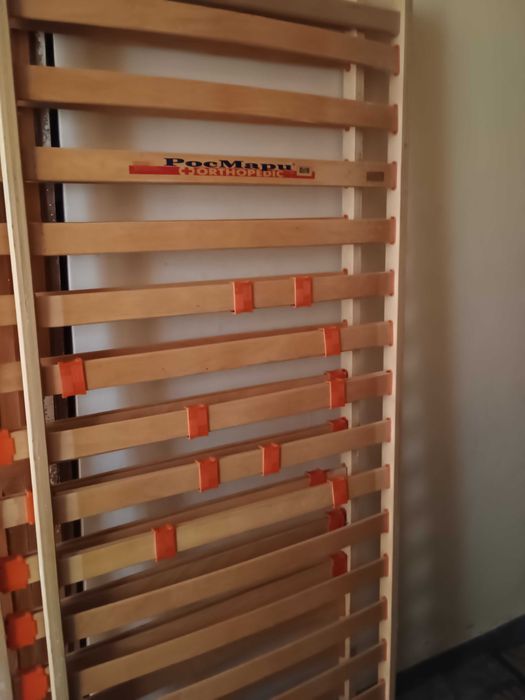 Подматрачни рамки РосМари