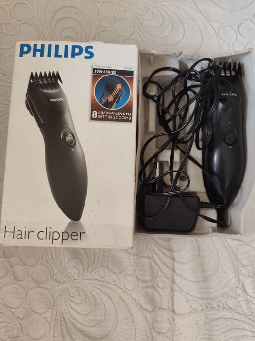 Philips малинка за подстригване