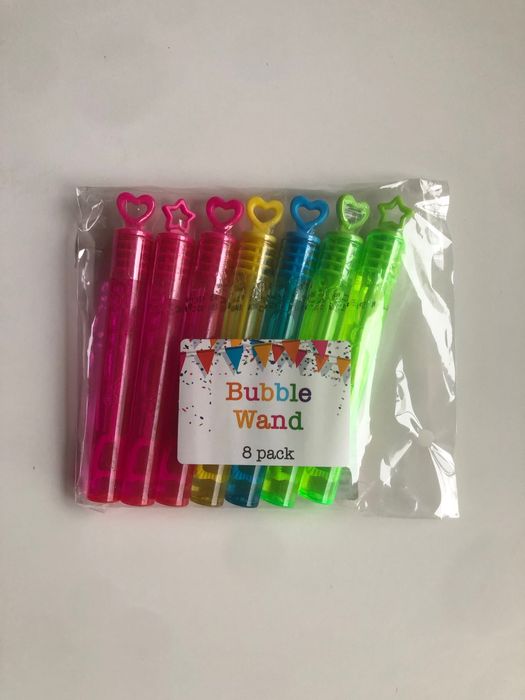 Парти декорации и аксесоари от Англия