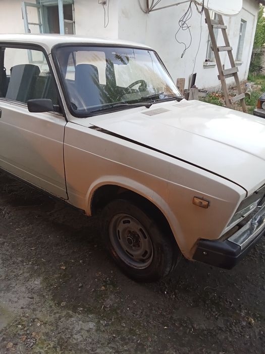 Транспорт на запчасти