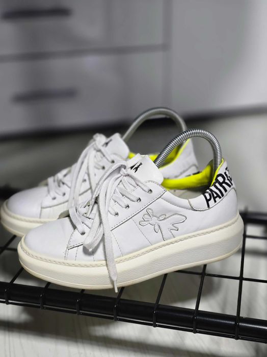 Patrizia Pepe оригинални дамски сникърси