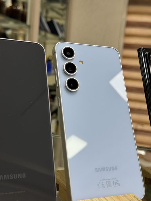 Samsung Galaxy s24 Fe 128/256Gb