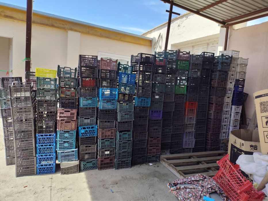 Яшиклар оптом нархдп