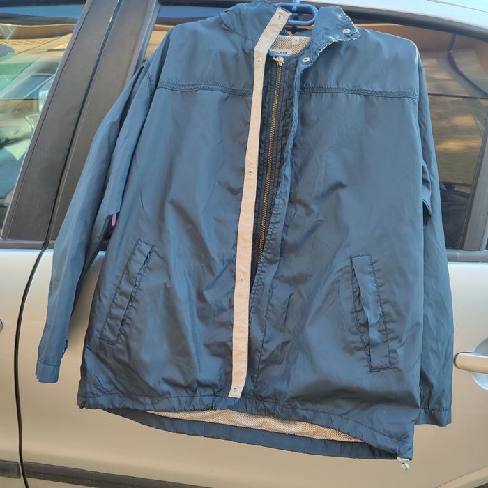 Яке Geox пролетно