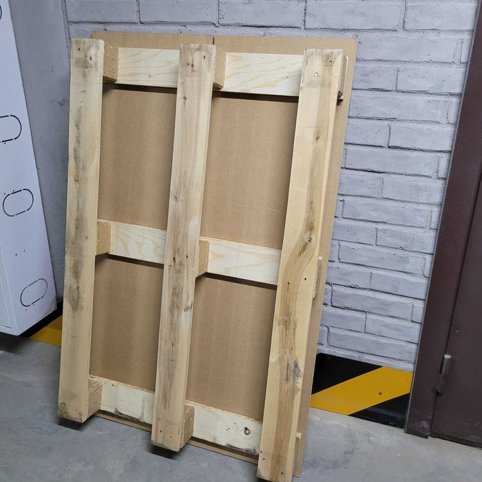 Поддоны деревянные